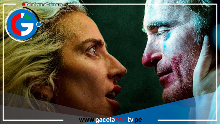  "Joker 2: Folie à deux" Genera expectativas globales con su impactante tráiler