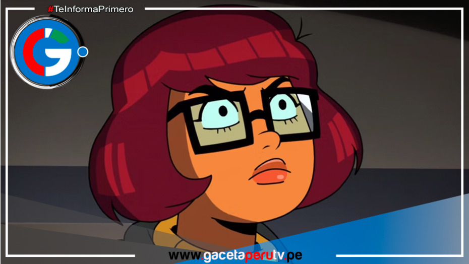 Segunda temporada de Velma se estrenará el 25 de Abril