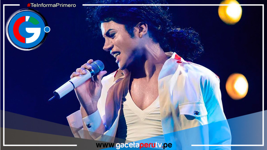 Avance de la película biográfica de Michael Jackson electriza a la audiencia en CinemaCon