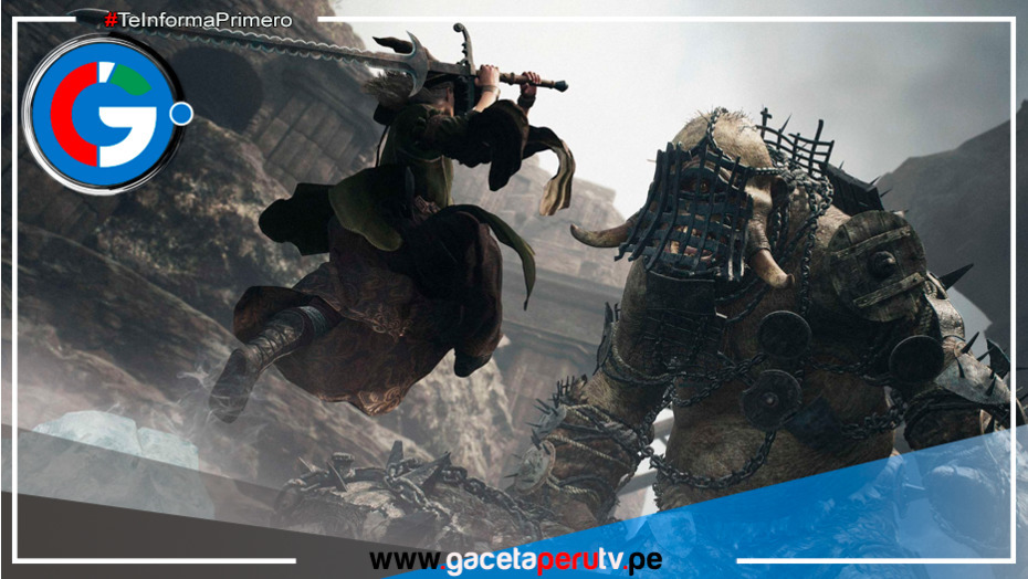 Parche de Dragon's Dogma 2 que aborda errores en misiones deja problemas de rendimiento en PC