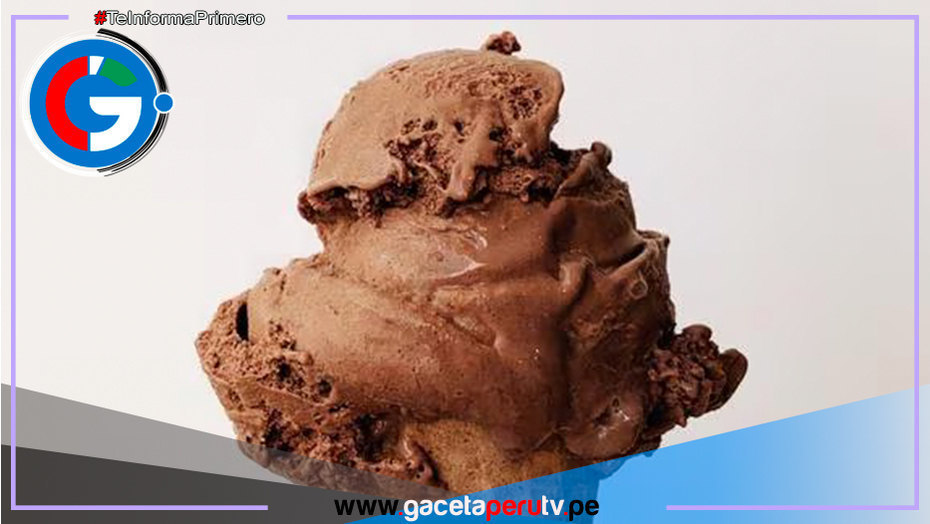 Prepara helado con tan sólo 2 ingredientes