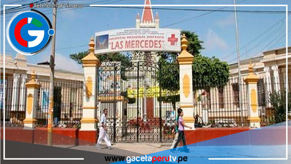 Chiclayo: Hospital Las Mercedes reiniciará las cirugías laparoscópicas 