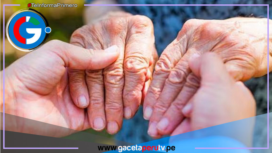 Día del Parkinson se celebra todos los 11 de abril