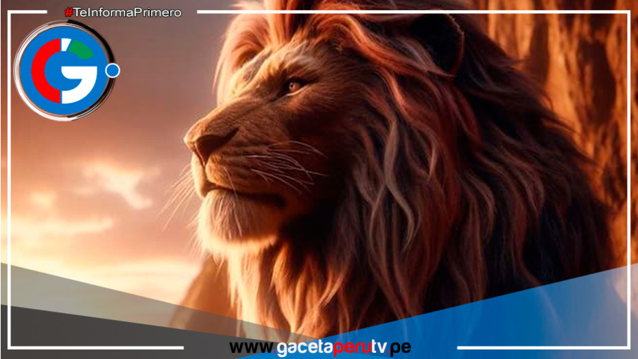 Disney y Barry Jenkins Desvelan Avance de 'Mufasa: The Lion King' en CinemaCon