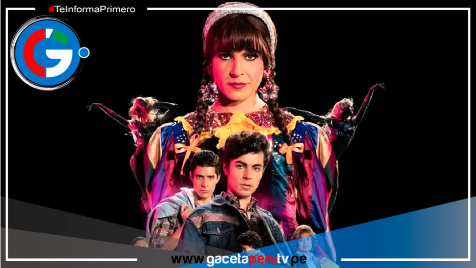 La película 'Chabuca' sorprende en las taquillas peruanas
