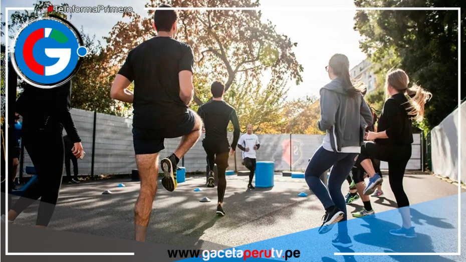 El Equilibrio entre el ejercicio y la alimentación para una vida saludable