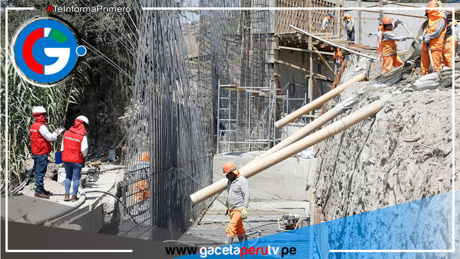 Ayacucho: Plantean a autoridades impulsar reactivación de 84 obras paralizadas 