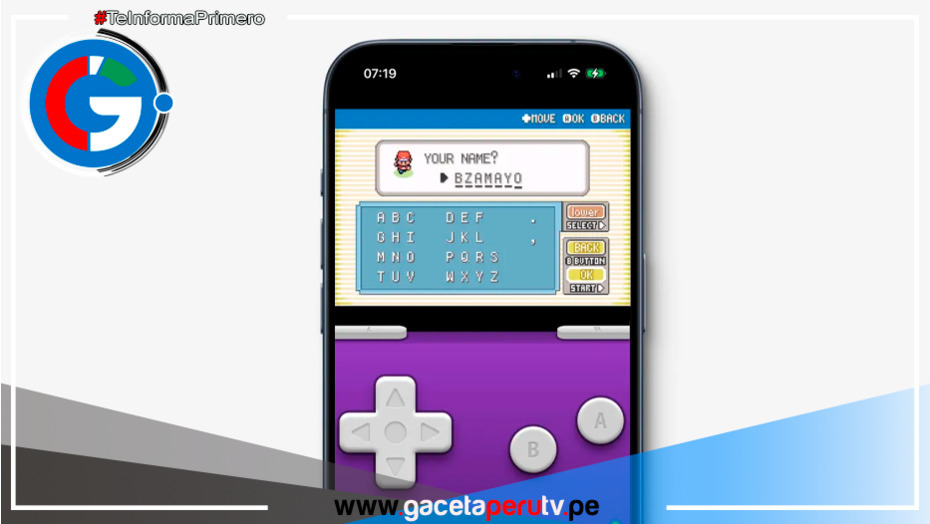Apple explica la eliminación del emulador de juegos iGBA de la App Store