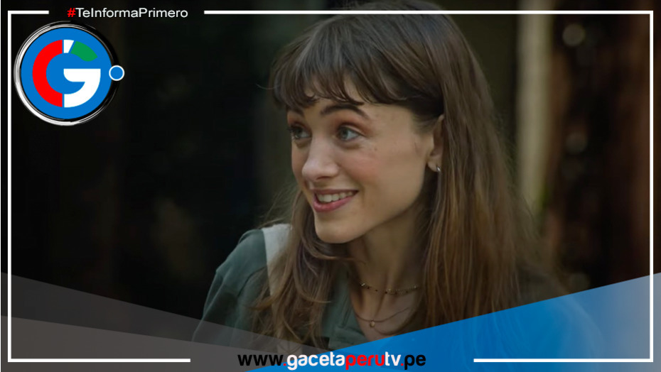 Natalia Dyer protagoniza un intrigante triángulo amoroso queer en 'Chestnut'