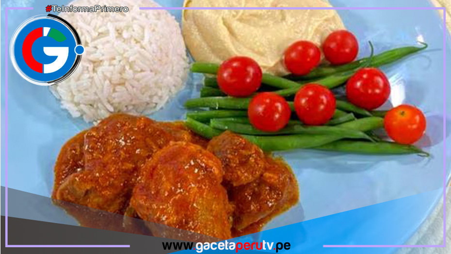Prepara delicioso adobo de cerdo