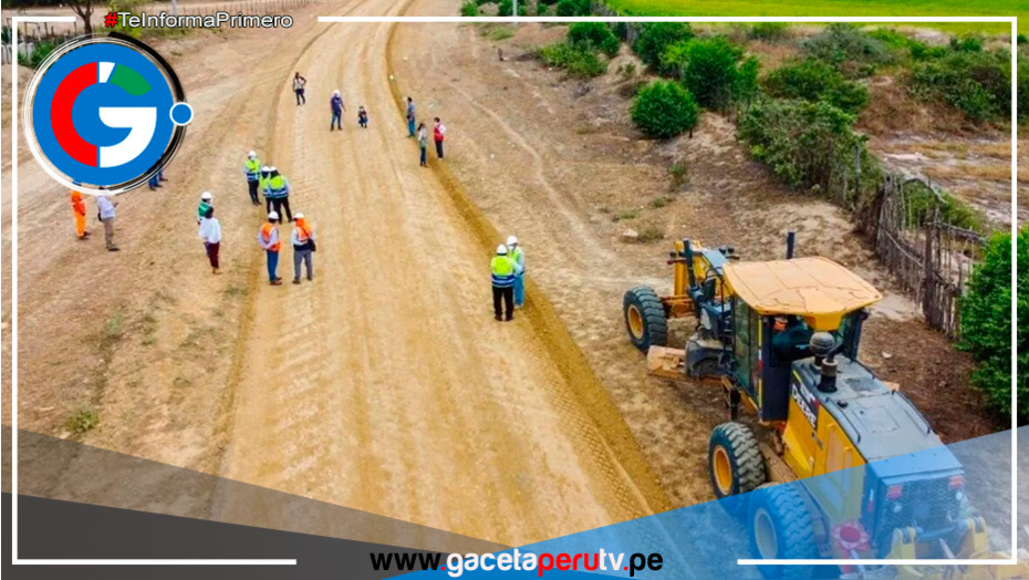 Transportistas denuncian que el 80% de las vías de Tumbes están en mal estado