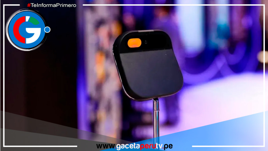 Críticos destrozan el dispositivo portátil 'AI Pin' desarrollado por exejecutivos de Apple