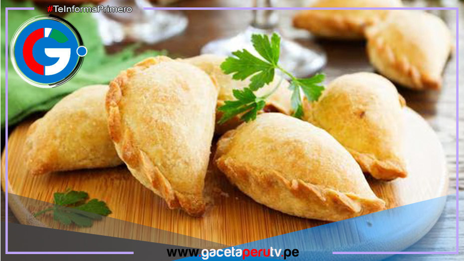 Te enseñamos a preparar empanadas de carne