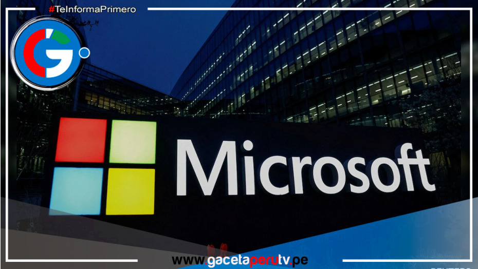 Veterano de Microsoft reflexiona sobre su viaje de 33 Años después de una partida repentina