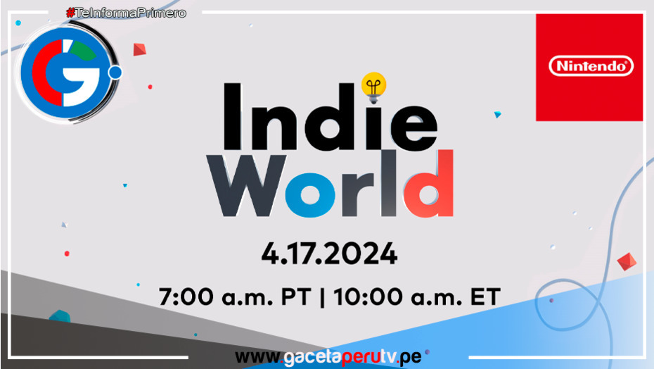 Nintendo Indie World Showcase 2024: Un vistazo al futuro de los videojuegos indie