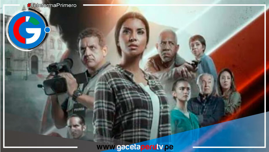'Vivo o muerto', película sobre muerte de Alan García