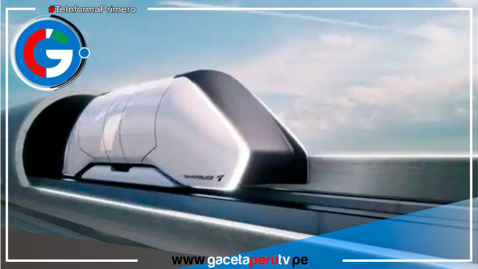 Elon Musk y Hyperloop: Un paso adelante en Madrid y Barcelona