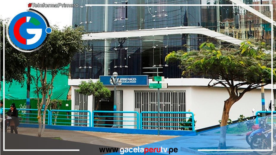 Condenan a ocho años de cárcel a agresor sexual de adolescente durante clases virtuales en Puente Piedra