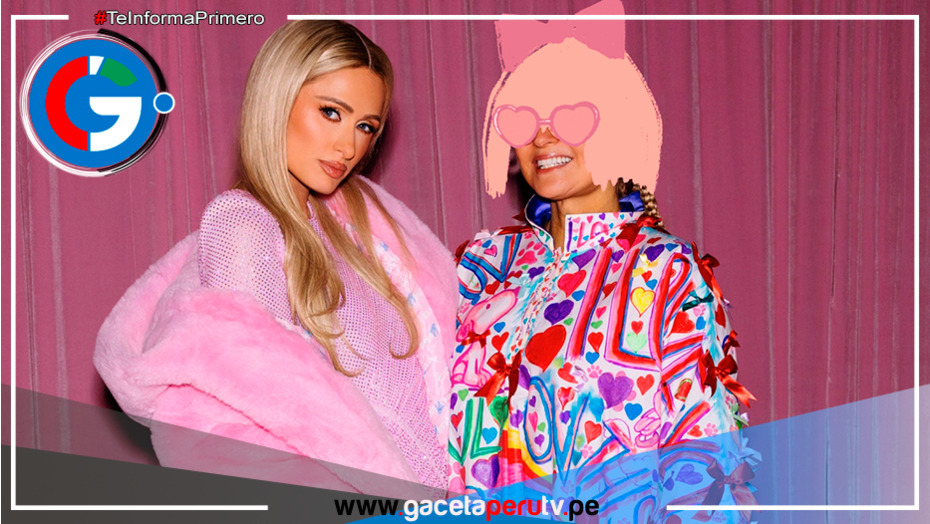 Paris Hilton y Sia se unen en un himno sobre la verdadera felicidad frente a la fama
