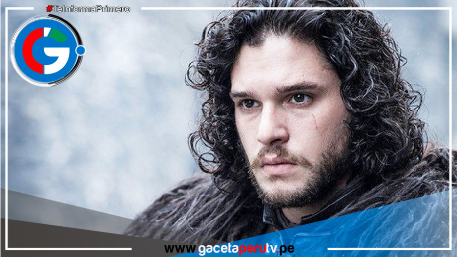 Kit Harington confirma cancelación del spin-off de Jon Snow en "Juego de Tronos" 