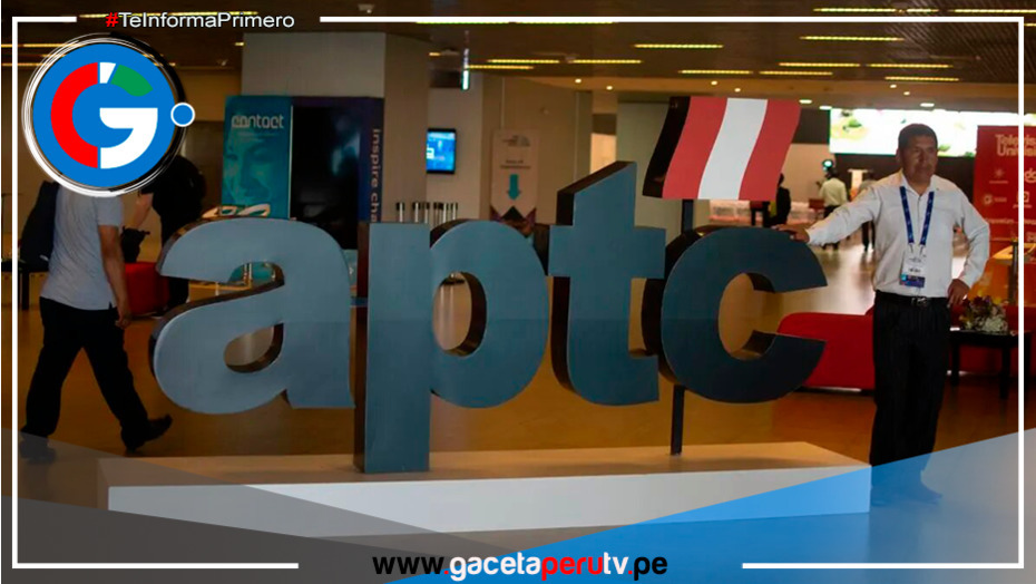 Epicentro de las telecomunicaciones en Lima
