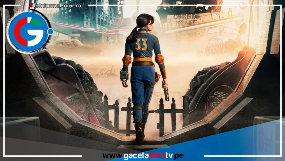 Prime Video da luz verde a la segunda temporada de la serie Fallout