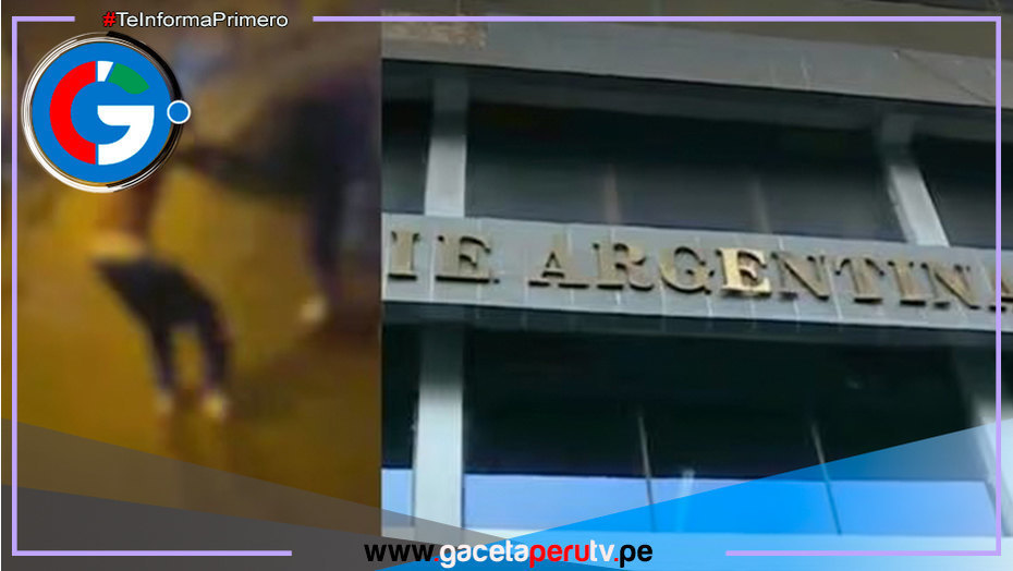 Nuevo caso de bullying en un colegio en el Cercado de Lima