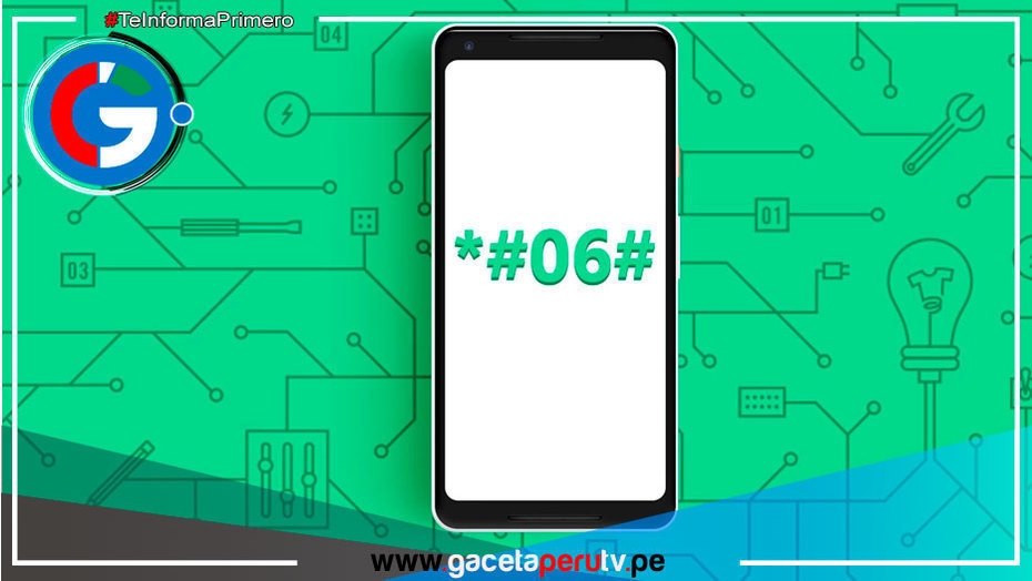 Todo lo que debes saber sobre el IMEI de tu móvil Android