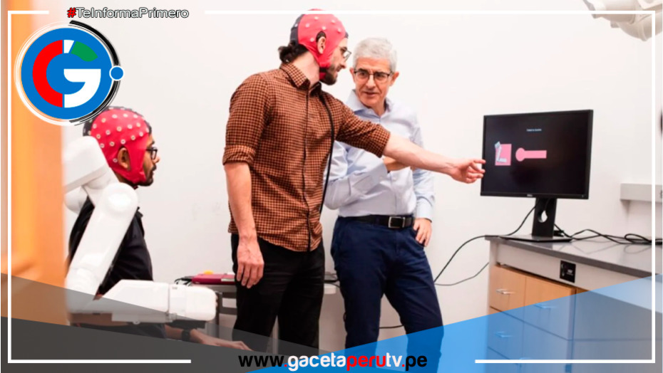 Revolucionaria interfaz Brain-Computer rompe barreras de discapacidad cerebral