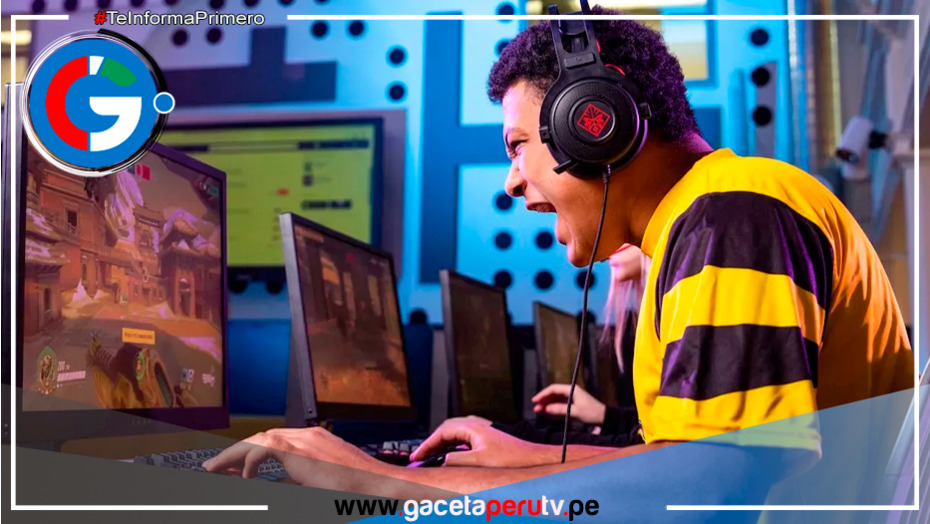 Nueva investigación sugiere que los ojos de algunos gamers captan más FPS