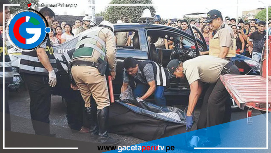 Las 5 bandas más peligrosas en La Libertad