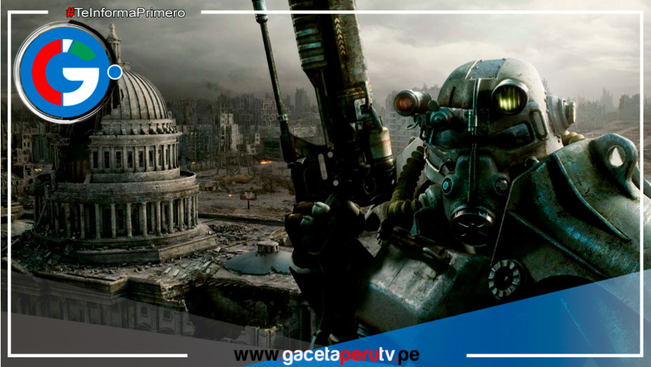 El camino rocoso de Bethesda hacia el éxito con la franquicia de Fallout