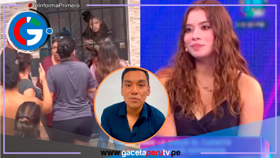 Tras polémica con Donnie Yaipén, Yanira Higginson sufre fuerte agresión en su casa