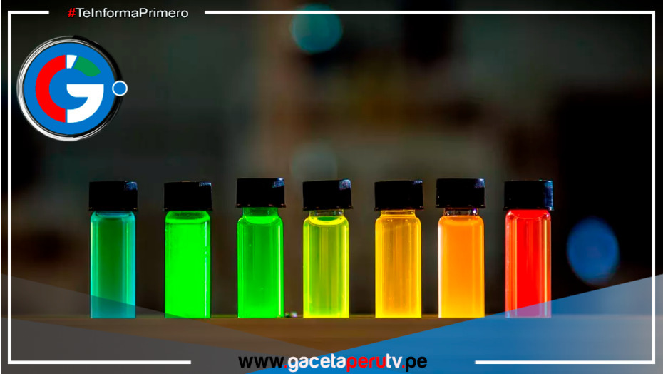 QDEL emerge como posible reemplazo para OLED en pantallas premium