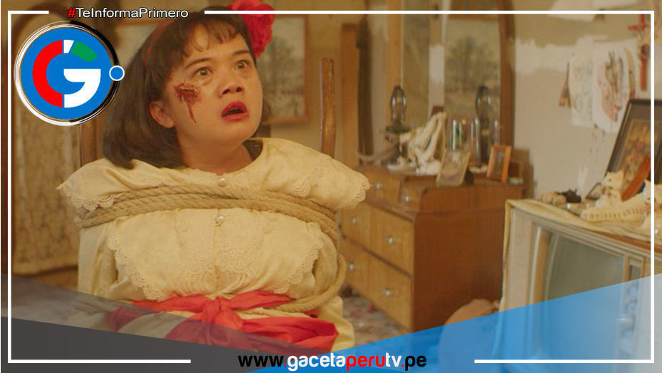  "La maldición de la bella durmiente" se estrena este 25 de abril