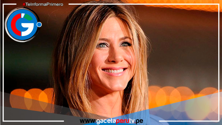 Jennifer Aniston producirá la nueva versión de '9 to 5' con Diablo Cody como guionista