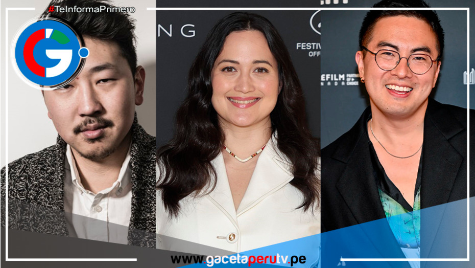 Lily Gladstone y Bowen Yang lideran la nueva versión de ‘The Wedding Banquet’ dirigida por Andrew Ahn