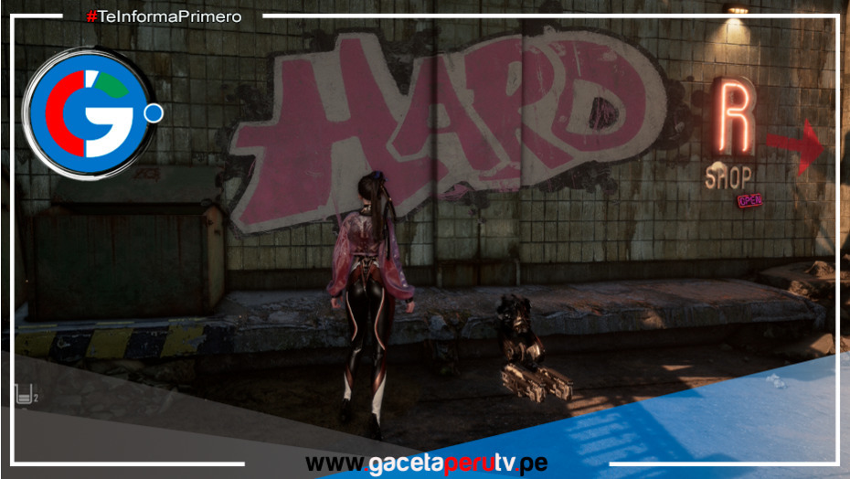 Sony aborda arte controversial en Stellar Blade y asegura su eliminación en parche del Día 1