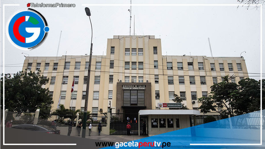 Culminan entrega de primeras 90,000 ampollas para el tratamiento de la uta en el país 