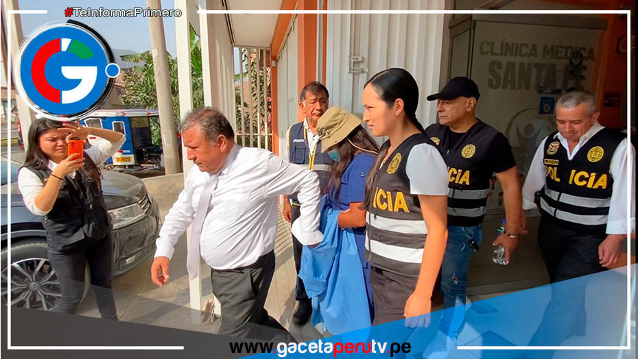 Municipalidad de Comas cierra "Clínica de la Muerte" por prácticas ilegales