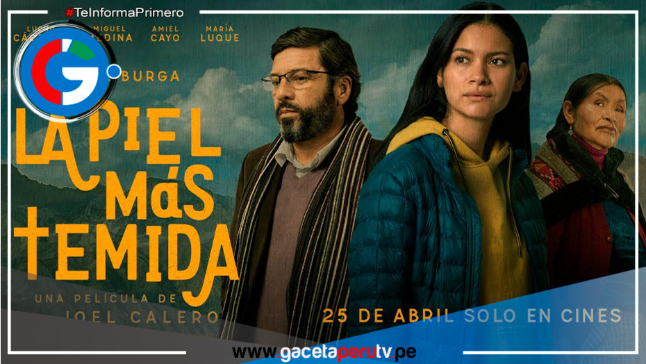 "La Piel más Temida": Un viaje emotivo a través de la identidad y la historia peruana