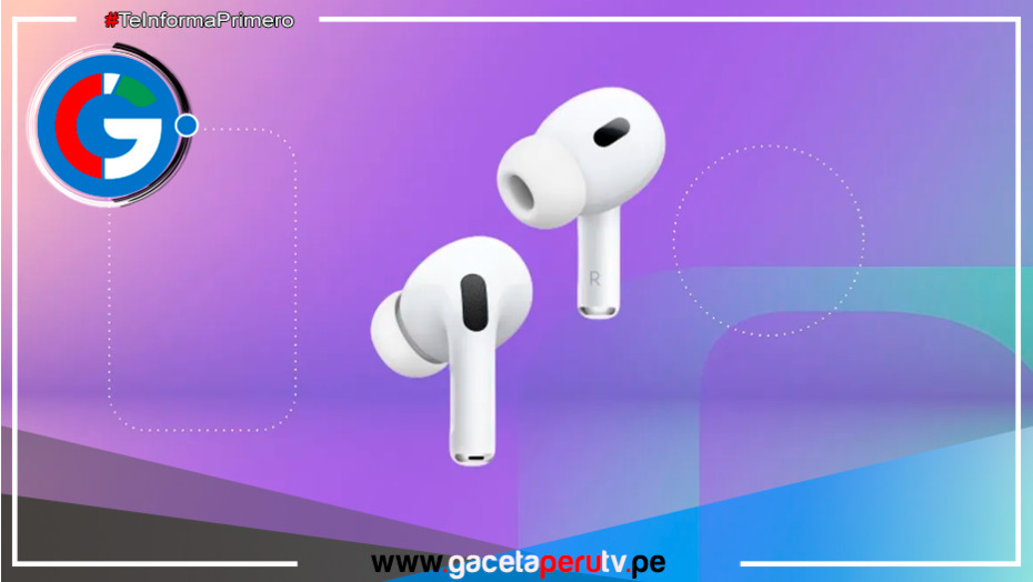 Los próximos AirPods de Apple listos para revolucionar el monitoreo de la salud