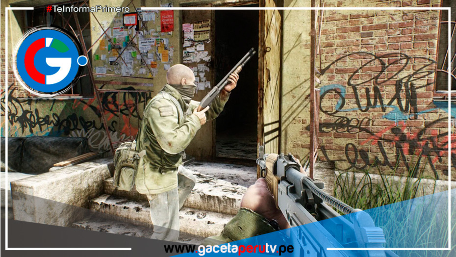 Nuevo modo de juego exclusivo de Escape from Tarkov desata protestas