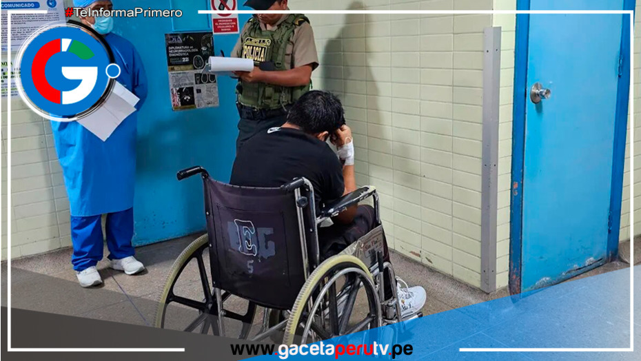 Barristas de Alianza Lima sufren amputación de dedos al intentar detonar pirotécnicos
