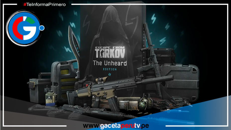 Battlestate reconoce la reacción adversa por el precio del PvE, ofrece disculpas y solución