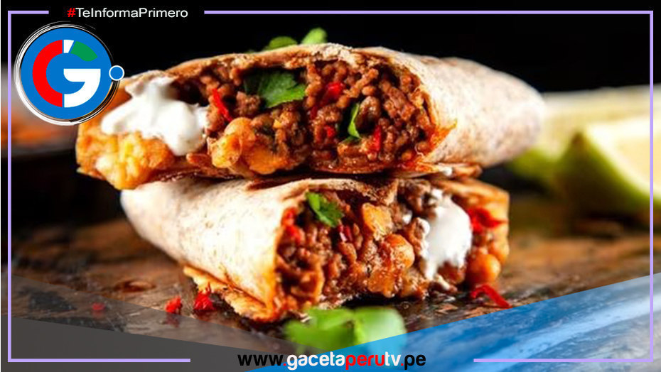 Prepara este delicioso platillo mexicano