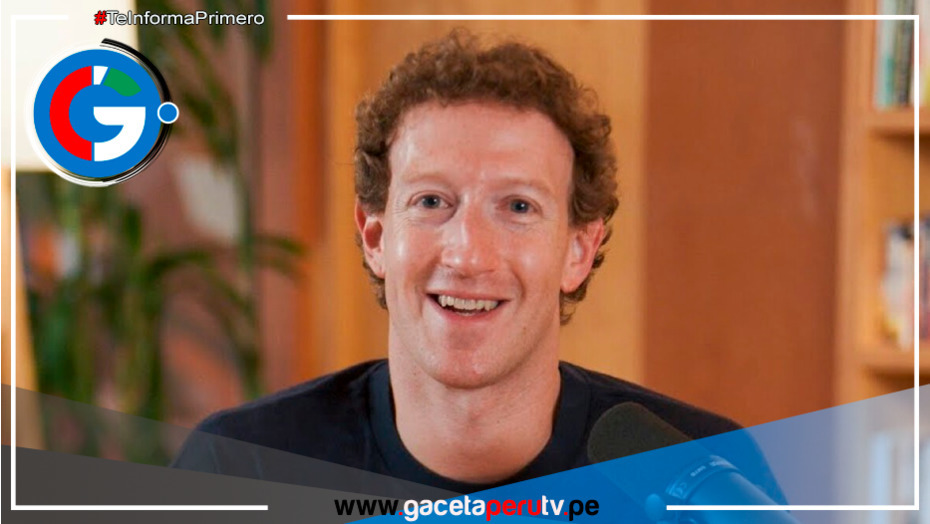 Mark Zuckerberg opina que la rentabilidad de las IA para Meta requiere tiempo e inversión