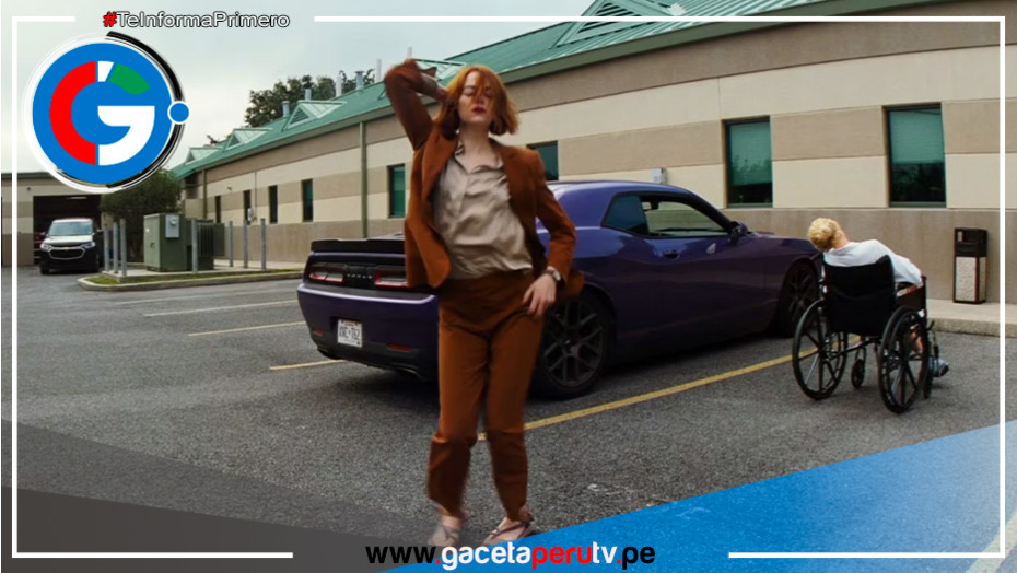 "Kinds of Kindness": Película protagonizada por Emma Stone y Willem Dafoe