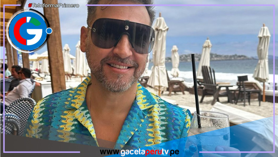 El regreso triunfal de Pablo Ruiz a México