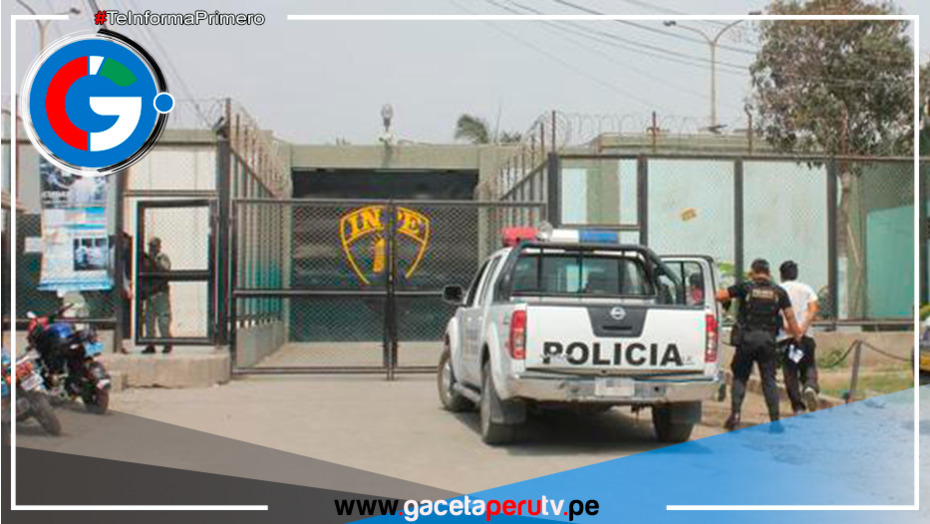Trujillo: Nuevo director de penal recibe amenazas de muerte tras traslado de reos